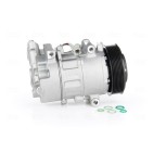 Compresseur De Clim Pour Renault Grand Scénic III Megane CC 7711497391