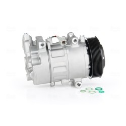 Compresseur De Clim Pour Renault Grand Scénic III Megane CC 7711497391