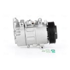 Compresseur De Clim Pour Renault Grand Scénic III Megane CC 7711497391