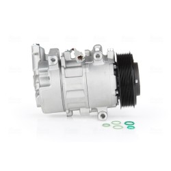 Compresseur De Clim Pour Renault Grand Scénic III Megane CC 7711497391