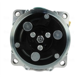 Compresseur De Clim Pour Peugeot Fiat Toyota Citroën 9659231580 9639109580