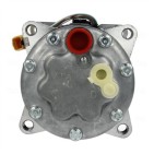 Compresseur De Clim Pour Peugeot Fiat Toyota Citroën 9659231580 9639109580