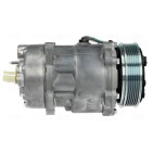 Compresseur De Clim Pour Peugeot Fiat Toyota Citroën 9659231580 9639109580