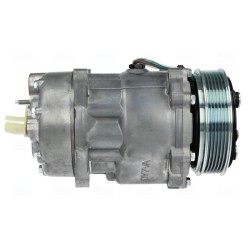 Compresseur De Clim Pour Peugeot Fiat Toyota Citroën 9659231580 9639109580