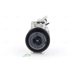 Compresseur De Clim Pour MERCEDES Classe C CLC T-Model E CLK SLK