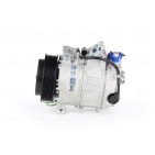 Compresseur De Clim Pour MERCEDES Classe C CLC T-Model E CLK SLK