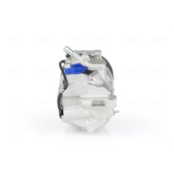 Compresseur De Clim Pour MERCEDES Classe C CLC T-Model E CLK SLK
