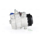 Compresseur De Clim Pour MERCEDES Classe C CLC T-Model E CLK SLK
