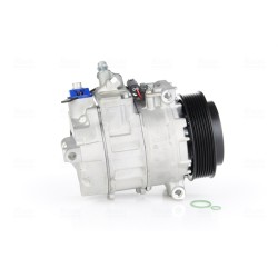 Compresseur De Clim Pour MERCEDES Classe C CLC T-Model E CLK SLK