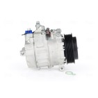 Compresseur De Clim Pour MERCEDES Classe C CLC T-Model E CLK SLK