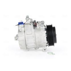 Compresseur De Clim Pour MERCEDES Classe C CLC T-Model E CLK SLK
