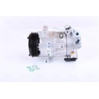 Compresseur De Clim Pour Peugeot Opel Citroën DS 9809274280 3643109 9815198580