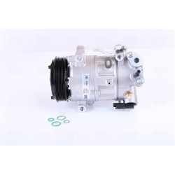 Compresseur De Clim Pour Peugeot Opel Citroën DS 9809274280 3643109 9815198580