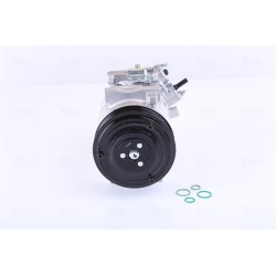 Compresseur De Clim Pour Peugeot Opel Citroën DS 9809274280 3643109 9815198580