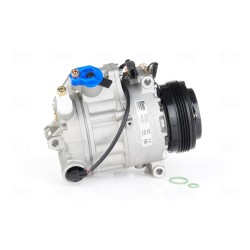 Compresseur De Clim Pour BMW X5 X6 64509121762 64529185146 64529195971 9121762