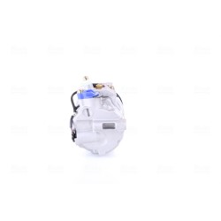 Compresseur De Clim Pour MERCEDES Classe C T-Model E GLK M CLS SLC SLK