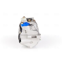 Compresseur De Clim Pour MERCEDES Classe C T-Model E GLK M CLS SLC SLK
