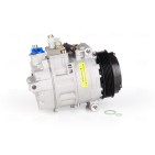 Compresseur De Clim Pour MERCEDES Classe C T-Model E GLK M CLS SLC SLK
