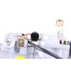 Compresseur De Clim Pour MERCEDES Classe C T-Model E GLK M CLS SLC SLK