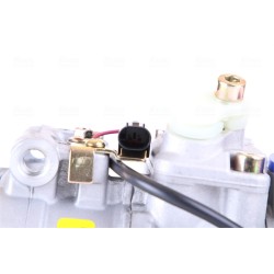 Compresseur De Clim Pour MERCEDES Classe C T-Model E GLK M CLS SLC SLK