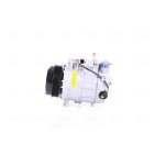 Compresseur De Clim Pour MERCEDES Classe C T-Model E GLK M CLS SLC SLK