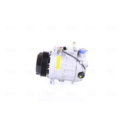 Compresseur De Clim Pour MERCEDES Classe C T-Model E GLK M CLS SLC SLK