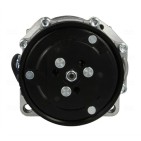 Compresseur De Clim Pour VW Seat Ford 95NW19D629CB 95NW19D629BB 95NW19D629CC