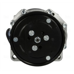 Compresseur De Clim Pour VW Seat Ford 95NW19D629CB 95NW19D629BB 95NW19D629CC