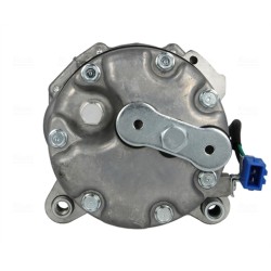 Compresseur De Clim Pour VW Seat Ford 95NW19D629CB 95NW19D629BB 95NW19D629CC