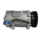 Compresseur De Clim Pour VW Seat Ford 95NW19D629CB 95NW19D629BB 95NW19D629CC