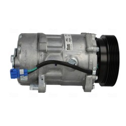 Compresseur De Clim Pour VW Seat Ford 95NW19D629CB 95NW19D629BB 95NW19D629CC
