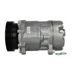 Compresseur De Clim Pour VW Seat Ford 95NW19D629CB 95NW19D629BB 95NW19D629CC