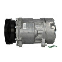 Compresseur De Clim Pour VW Seat Ford 95NW19D629CB 95NW19D629BB 95NW19D629CC