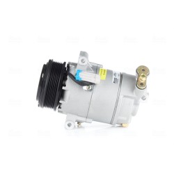 Compresseur De Clim Pour Opel Astra H Zafira B Family Vauxhall Astra MK V (H)