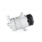 Compresseur De Clim Pour Opel Astra H Zafira B Family Vauxhall Astra MK V (H)