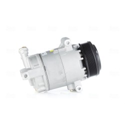 Compresseur De Clim Pour Opel Astra H Zafira B Family Vauxhall Astra MK V (H)