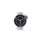 Compresseur De Clim Pour Opel Astra H Zafira B Family Vauxhall Astra MK V (H)