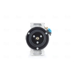 Compresseur De Clim Pour Opel Astra H Zafira B Family Vauxhall Astra MK V (H)