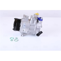 Compresseur De Clim Pour VW Crafter 30-35 30-50 2E0820803F 2E0820803H 2E0820803J
