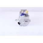 Compresseur De Clim Pour VW Crafter 30-35 30-50 2E0820803F 2E0820803H 2E0820803J