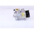 Compresseur De Clim Pour VW Crafter 30-35 30-50 2E0820803F 2E0820803H 2E0820803J