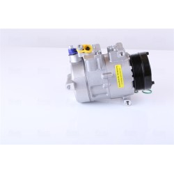 Compresseur De Clim Pour VW Crafter 30-35 30-50 2E0820803F 2E0820803H 2E0820803J