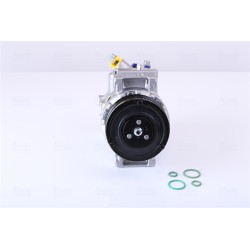 Compresseur De Clim Pour VW Crafter 30-35 30-50 2E0820803F 2E0820803H 2E0820803J
