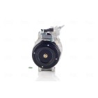 Compresseur De Clim Pour Ford C-Max II Focus III Galaxy Grand Mondeo IV 1885702