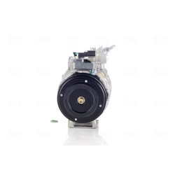 Compresseur De Clim Pour Ford C-Max II Focus III Galaxy Grand Mondeo IV 1885702