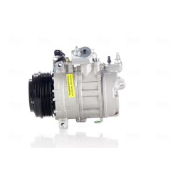 Compresseur De Clim Pour Ford C-Max II Focus III Galaxy Grand Mondeo IV 1885702