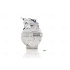 Compresseur De Clim Pour Ford C-Max II Focus III Galaxy Grand Mondeo IV 1885702