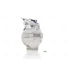 Compresseur De Clim Pour Ford C-Max II Focus III Galaxy Grand Mondeo IV 1885702