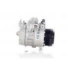 Compresseur De Clim Pour Ford C-Max II Focus III Galaxy Grand Mondeo IV 1885702