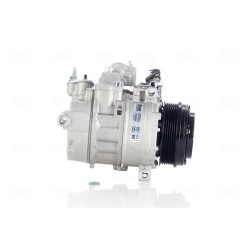 Compresseur De Clim Pour Ford C-Max II Focus III Galaxy Grand Mondeo IV 1885702